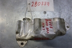 Экран тепловой (на выпускной коллектор нижний) (9686971680) для Land Rover Range Rover Evoque с 2011-2018г