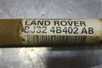 Привод задний (2.2л) (BJ324B402AB) для Land Rover Range Rover Evoque с 2011-2018г