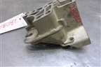 Кронштейн двигателя правый (2.2л 224DT) (6G9Q6030CB) для Land Rover Range Rover Evoque с 2011-2018г