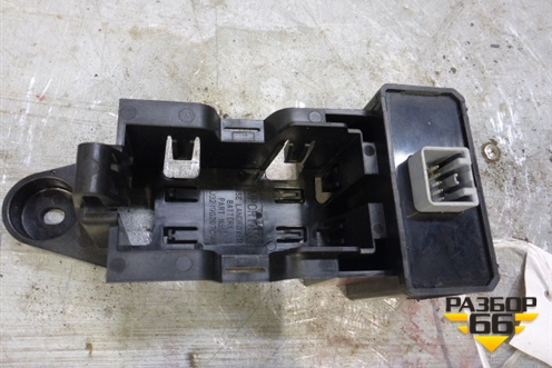 Блок электронный (BJ3210C693AC) для Land Rover Range Rover Evoque с 2011-2018г