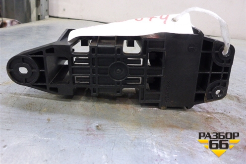 Блок электронный (BJ3210C693AC) для Land Rover Range Rover Evoque с 2011-2018г