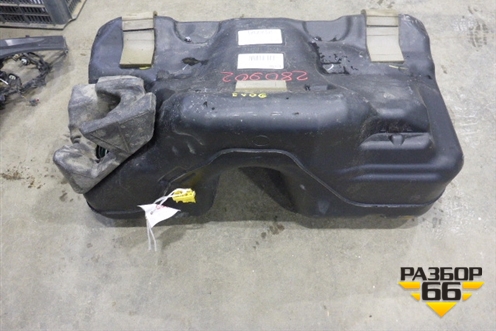 Бак топливный (BJ329K007EE) для Land Rover Range Rover Evoque с 2011-2018г