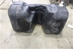 Бак топливный (BJ329K007EE) для Land Rover Range Rover Evoque с 2011-2018г