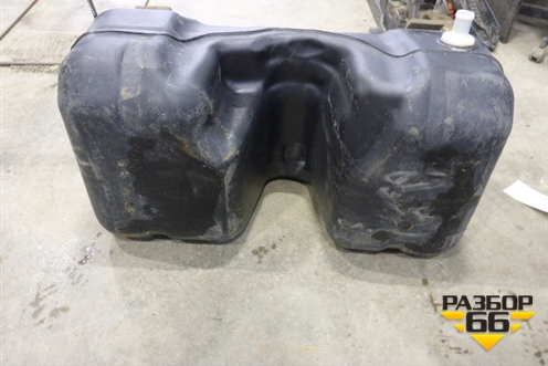 Бак топливный (BJ329K007EE) для Land Rover Range Rover Evoque с 2011-2018г