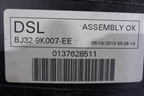 Бак топливный (BJ329K007EE) для Land Rover Range Rover Evoque с 2011-2018г