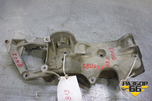 Кронштейн генератора (BJ3210039AE LR028857) для Land Rover Range Rover Evoque с 2011-2018г (BJ3210039AELR028857)