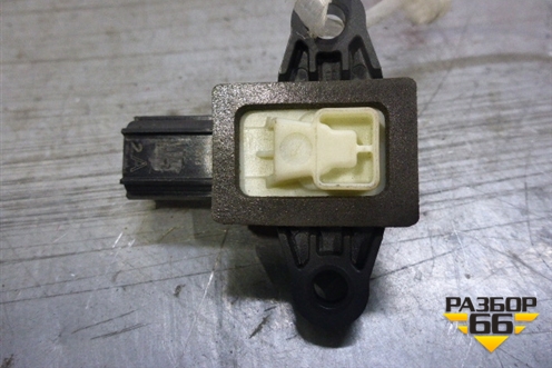 Датчик AIR BAG (CK5214C676AA) для Land Rover Range Rover Evoque с 2011-2018г