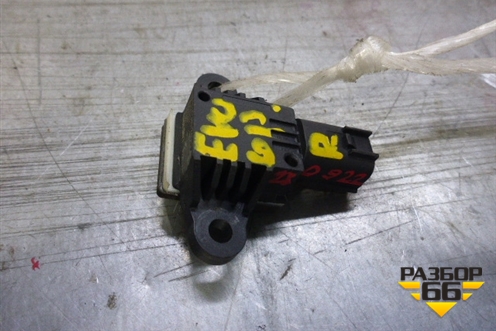 Датчик AIR BAG (CK5214C676AA) для Land Rover Range Rover Evoque с 2011-2018г