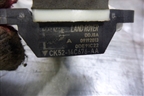 Датчик AIR BAG (CK5214C676AA) для Land Rover Range Rover Evoque с 2011-2018г