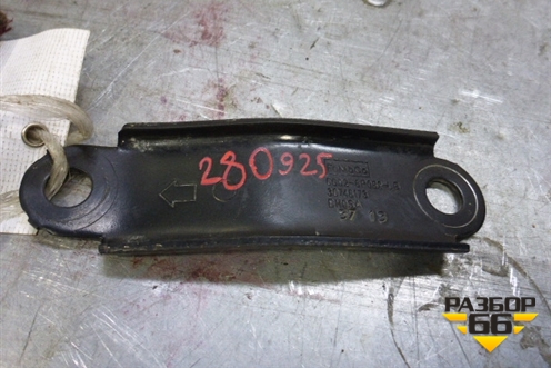 Кронштейн двигателя (см фото 2.2л 224DT) (6G926P082LB) для Land Rover Range Rover Evoque с 2011-2018г
