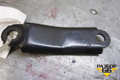 Кронштейн двигателя (см фото 2.2л 224DT) (6G926P082LB) для Land Rover Range Rover Evoque с 2011-2018г
