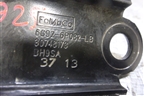 Кронштейн двигателя (см фото 2.2л 224DT) (6G926P082LB) для Land Rover Range Rover Evoque с 2011-2018г
