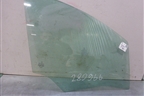 Стекло двери передней правой (5ти дверный кузов новое 2012г) (9202F3) для Peugeot 307 с 2001-2007г