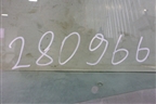 Стекло двери передней правой (5ти дверный кузов новое 2012г) (9202F3) для Peugeot 307 с 2001-2007г