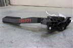 Педаль газа электронная (BJ3M9F936EB) для Land Rover Range Rover Evoque с 2011-2018г