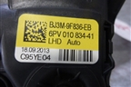Педаль газа электронная (BJ3M9F936EB) для Land Rover Range Rover Evoque с 2011-2018г
