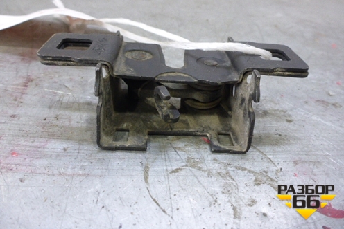 Замок капота для Land Rover Range Rover Evoque с 2011-2018г