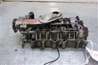 Насос масляный (в сборе 2.2л 224DT) (9636898380) для Land Rover Range Rover Evoque с 2011-2018г