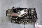 Насос масляный (в сборе 2.2л 224DT) (9636898380) для Land Rover Range Rover Evoque с 2011-2018г