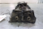 Насос масляный (в сборе 2.2л 224DT) (9636898380) для Land Rover Range Rover Evoque с 2011-2018г
