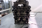 Насос масляный (в сборе 2.2л 224DT) (9636898380) для Land Rover Range Rover Evoque с 2011-2018г