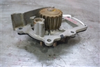 Насос водяной помпа (2.2л 224DT) (9684319880) для Land Rover Range Rover Evoque с 2011-2018г