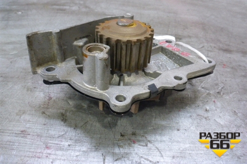 Насос водяной помпа (2.2л 224DT) (9684319880) для Land Rover Range Rover Evoque с 2011-2018г