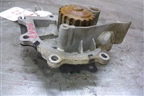 Насос водяной помпа (2.2л 224DT) (9684319880) для Land Rover Range Rover Evoque с 2011-2018г