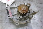 Насос водяной помпа (2.2л 224DT) (9684319880) для Land Rover Range Rover Evoque с 2011-2018г