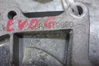 Насос водяной помпа (2.2л 224DT) (9684319880) для Land Rover Range Rover Evoque с 2011-2018г