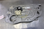 Стеклоподъёмник электрический передний правый (8679081) для Volvo S40 с 2004-2012г