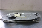 Стеклоподъёмник электрический передний правый (8679081) для Volvo S40 с 2004-2012г