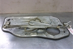 Стеклоподъёмник электрический передний правый (8679081) для Volvo S40 с 2004-2012г