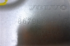 Стеклоподъёмник электрический передний правый (8679081) для Volvo S40 с 2004-2012г