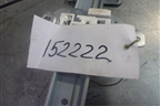 Стеклоподъёмник электрический передний правый (80730JX30C) для Nissan Almera G15 с 2012г