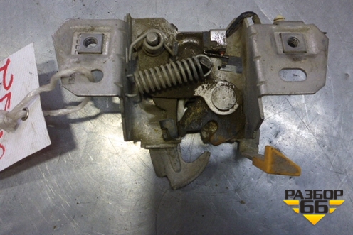 Замок капота для Volvo S40 с 2004-2012г