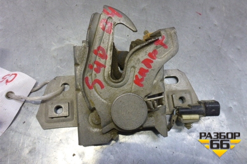 Замок капота для Volvo S40 с 2004-2012г
