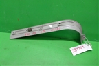 Накладка порога внутренняя переднего левого (8641784) для Volvo S40 с 2004-2012г