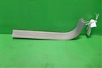Накладка порога внутренняя переднего левого (8641784) для Volvo S40 с 2004-2012г