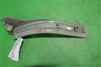 Накладка порога внутренняя заднего левого (8641786) для Volvo S40 с 2004-2012г