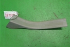 Накладка порога внутренняя заднего левого (8641786) для Volvo S40 с 2004-2012г