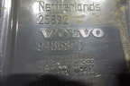 Обшивка багажника на заднюю панель (9486870) для Volvo S40 с 2004-2012г