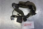 Проводка двери задней правой для Volvo S40 с 2004-2012г