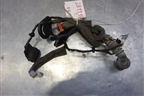 Проводка двери задней левой для Volvo S40 с 2004-2012г