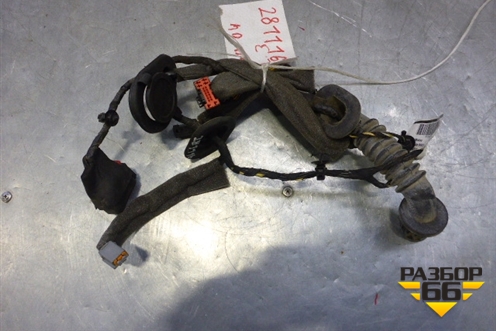 Проводка двери задней левой для Volvo S40 с 2004-2012г