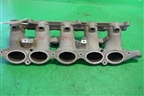 Коллектор впускной (нижняя часть 2.4л B5244S) (30650092) для Volvo S40 с 2004-2012г