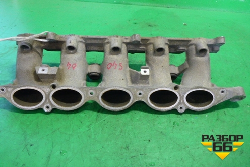Коллектор впускной (нижняя часть 2.4л B5244S) (30650092) для Volvo S40 с 2004-2012г