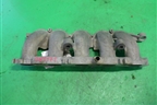 Коллектор впускной (нижняя часть 2.4л B5244S) (30650092) для Volvo S40 с 2004-2012г