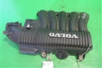 Коллектор впускной (верхняя часть 2.4л B5244S) (30646518) для Volvo S40 с 2004-2012г