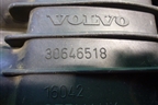 Коллектор впускной (верхняя часть 2.4л B5244S) (30646518) для Volvo S40 с 2004-2012г